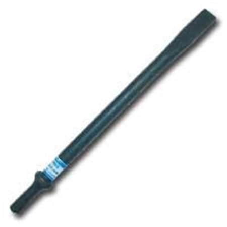 S&G Tool Aid SG Tool Aid Extra Long Flat Chisel Air Chisel SG92803